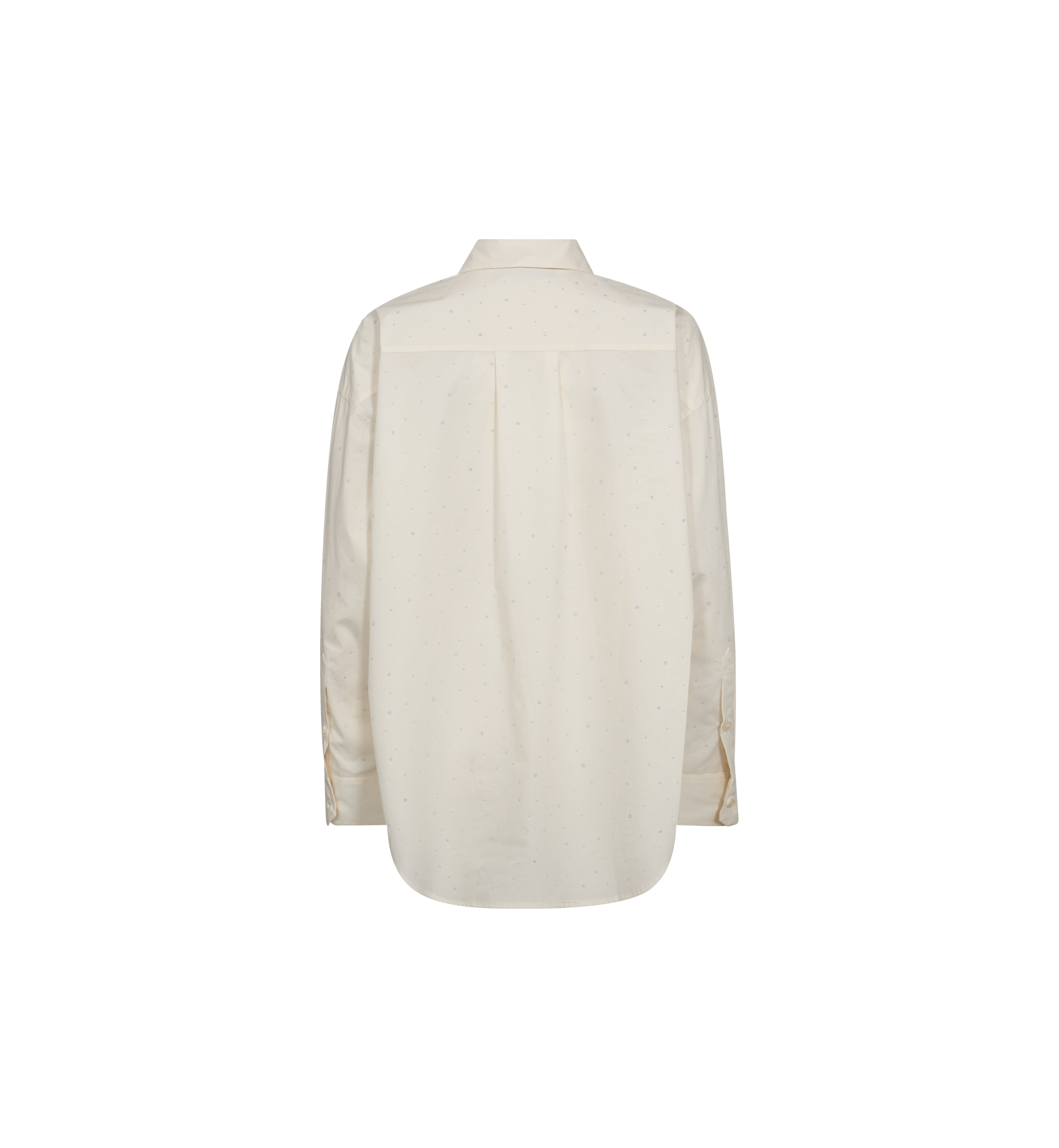 Packshot / Ecru / Back